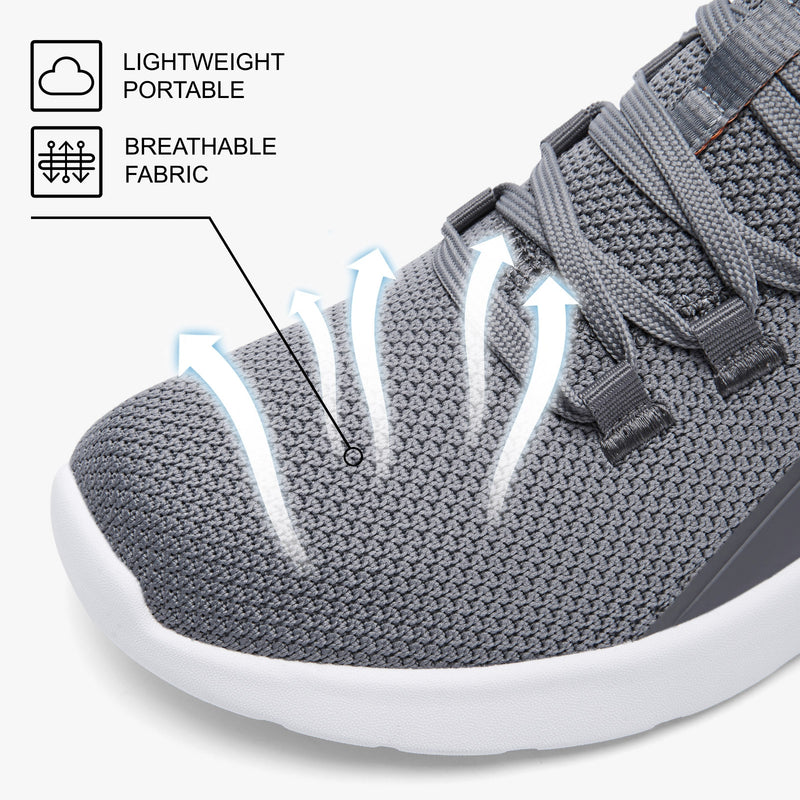 Load image into Gallery viewer, Aleader Men&#39;s Energy Cloud X Sneakers
