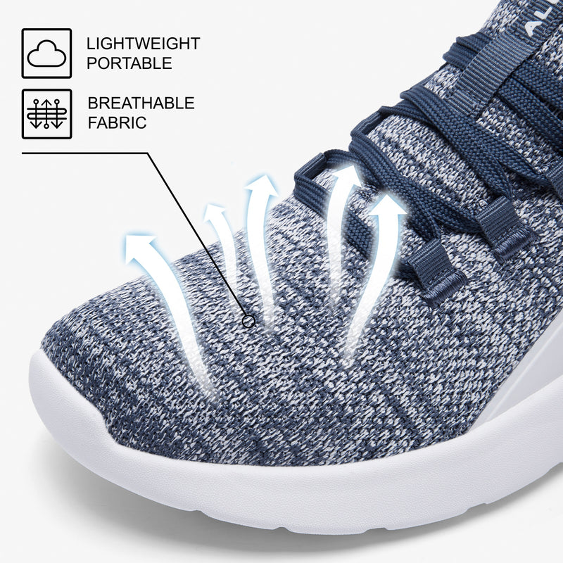 Load image into Gallery viewer, Aleader Men&#39;s Energy Cloud X Sneakers
