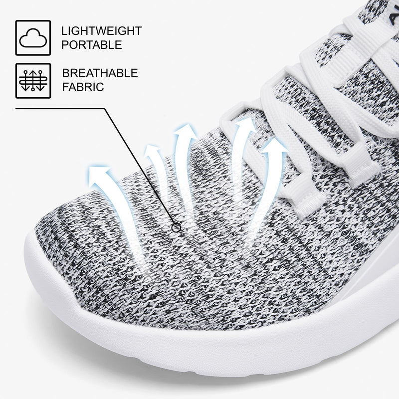 Load image into Gallery viewer, Aleader Men&#39;s Energy Cloud X Sneakers
