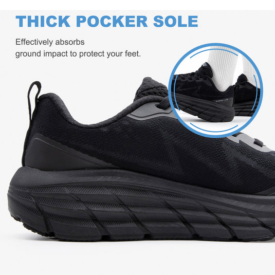 Women's Energy Cloud Max