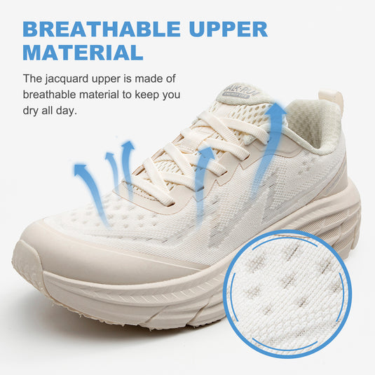 Women's Energy Cloud Max