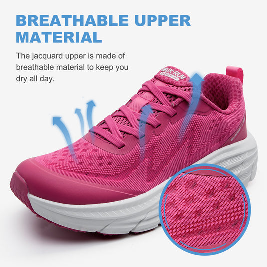 Women's Energy Cloud Max