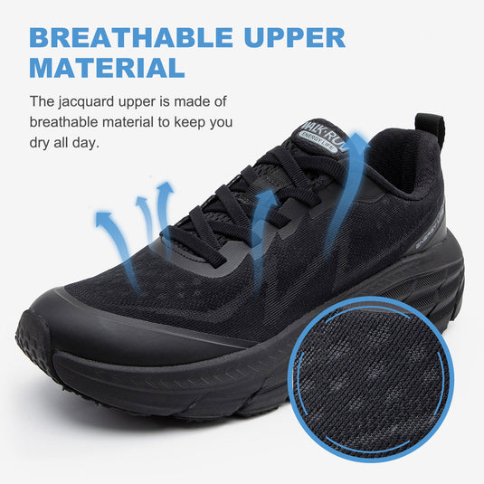 Women's Energy Cloud Max