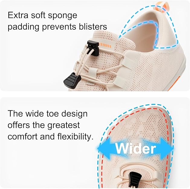 Load image into Gallery viewer, Men's Barefoot Aqua
