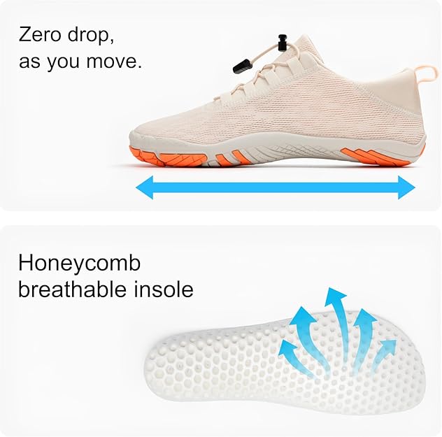 Load image into Gallery viewer, Men's Barefoot Aqua
