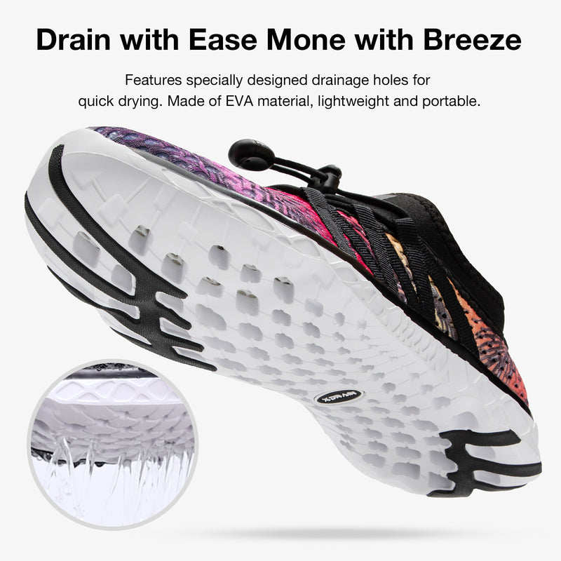 Laden Sie das Bild in Galerie -Viewer, Women's Xdrain Venture
