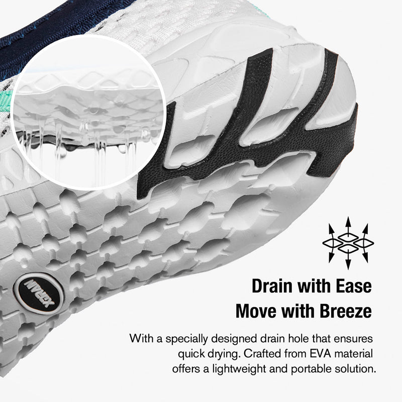 Load image into Gallery viewer, Aleader Women&#39;s Xdrain Venture Water Shoes
