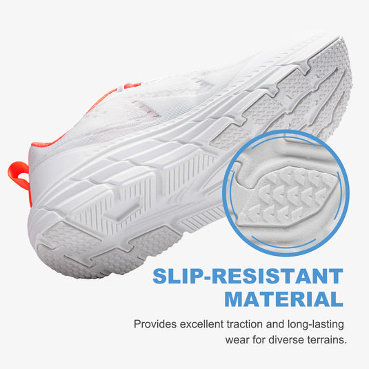 Women's Energy Cloud Max