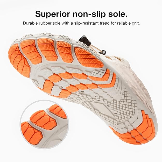 Load image into Gallery viewer, Men's Barefoot Aqua
