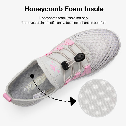 Women's Xdrain Venture