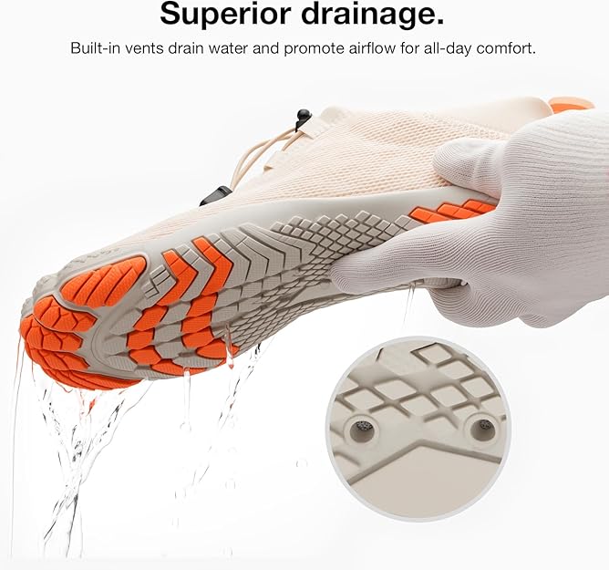 Load image into Gallery viewer, Men's Barefoot Aqua
