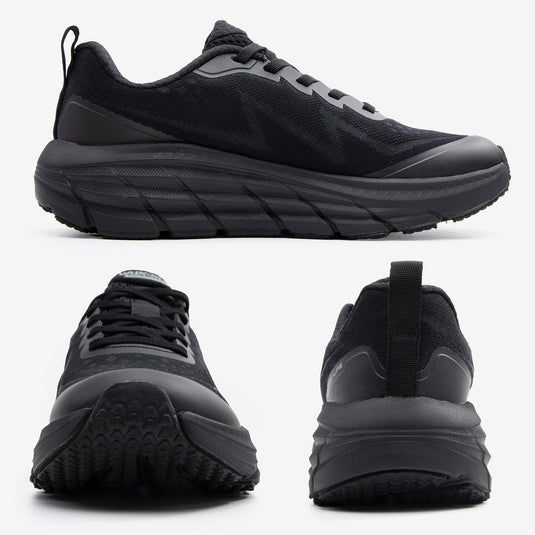 Women's Energy Cloud Max