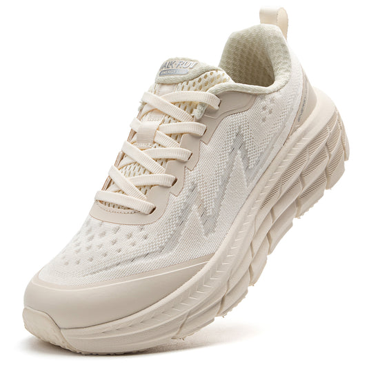 Women's Energy Cloud Max Beige Apricot