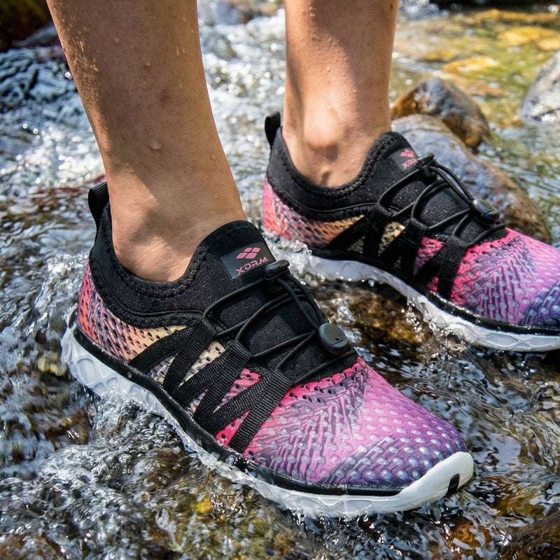 Laden Sie das Bild in Galerie -Viewer, Women's Xdrain Venture
