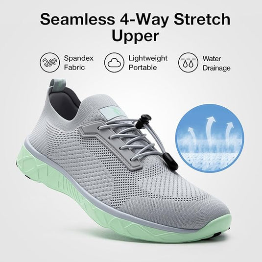Men's Cross-Terrain Trainers