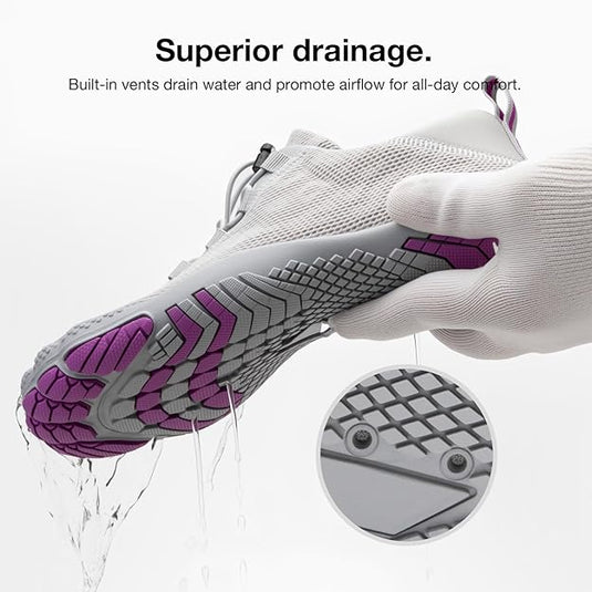 Women's Barefoot Breeze