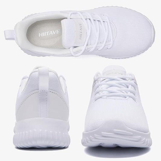 Kids Cloudwalk Sneakers
