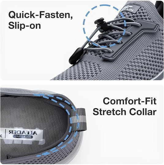 Women's Hydro Wave-Runners