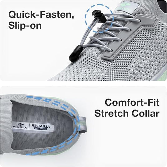 Men's Cross-Terrain Trainers