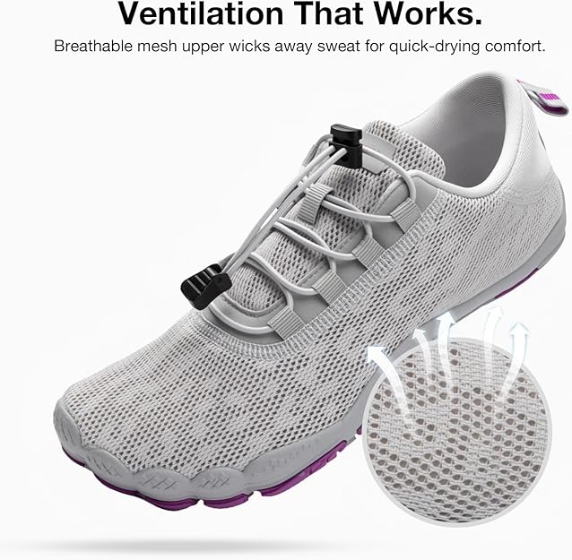 Load image into Gallery viewer, Women's Barefoot Breeze
