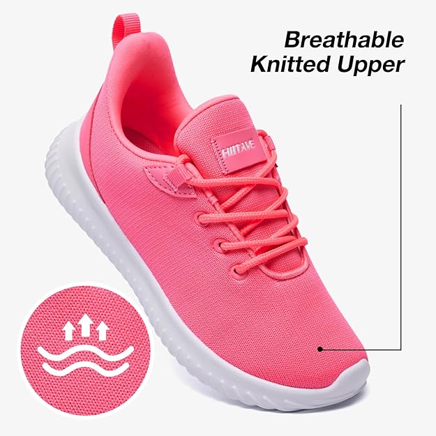 Load image into Gallery viewer, Kids Cloudwalk Sneakers
