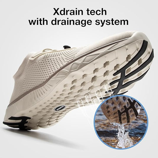 Men's Cross-Terrain Trainers