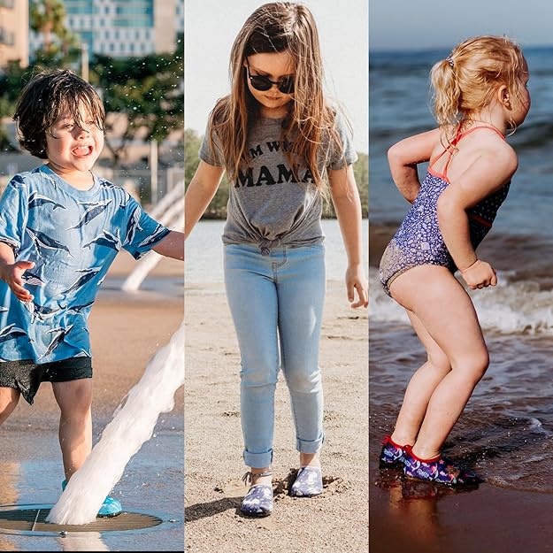 Load image into Gallery viewer, Kids' HIITAVE Splash-Masters
