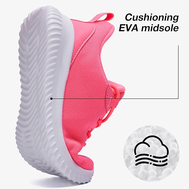 Load image into Gallery viewer, Kids Cloudwalk Sneakers
