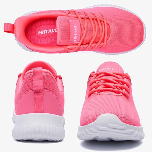 Kids Cloudwalk Sneakers