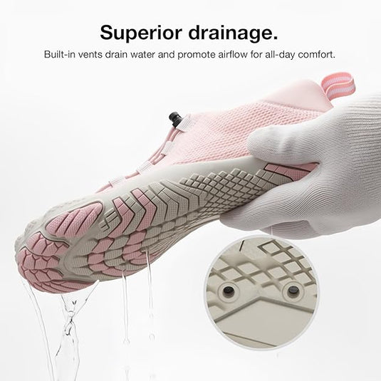 Women's Barefoot Breeze