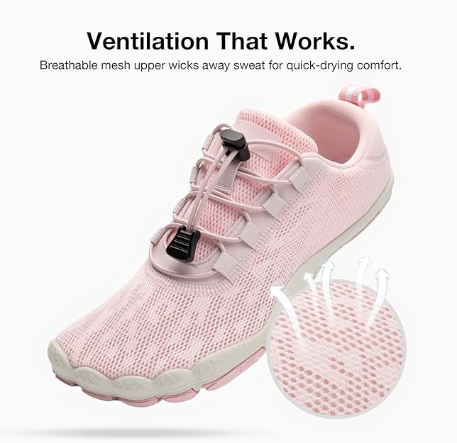 Load image into Gallery viewer, Women's Barefoot Breeze
