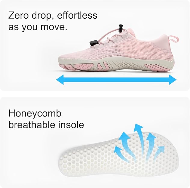 Load image into Gallery viewer, Women's Barefoot Breeze
