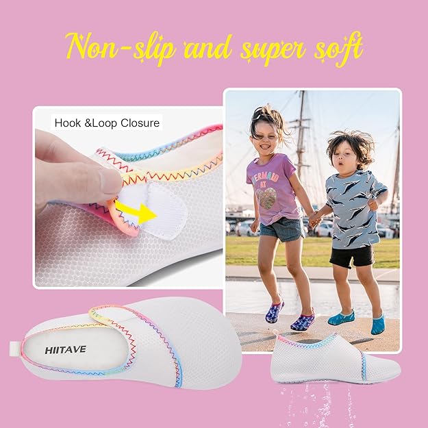 Load image into Gallery viewer, Kids' HIITAVE Splash-Masters
