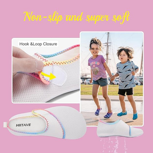 Kids' HIITAVE Splash-Masters