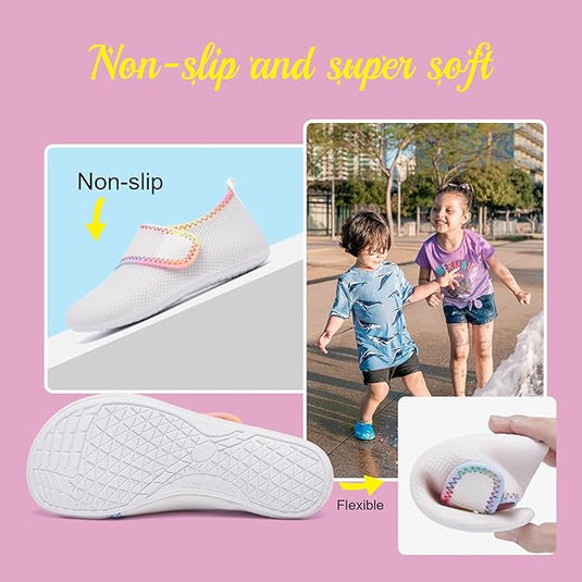 Kids' HIITAVE Splash-Masters