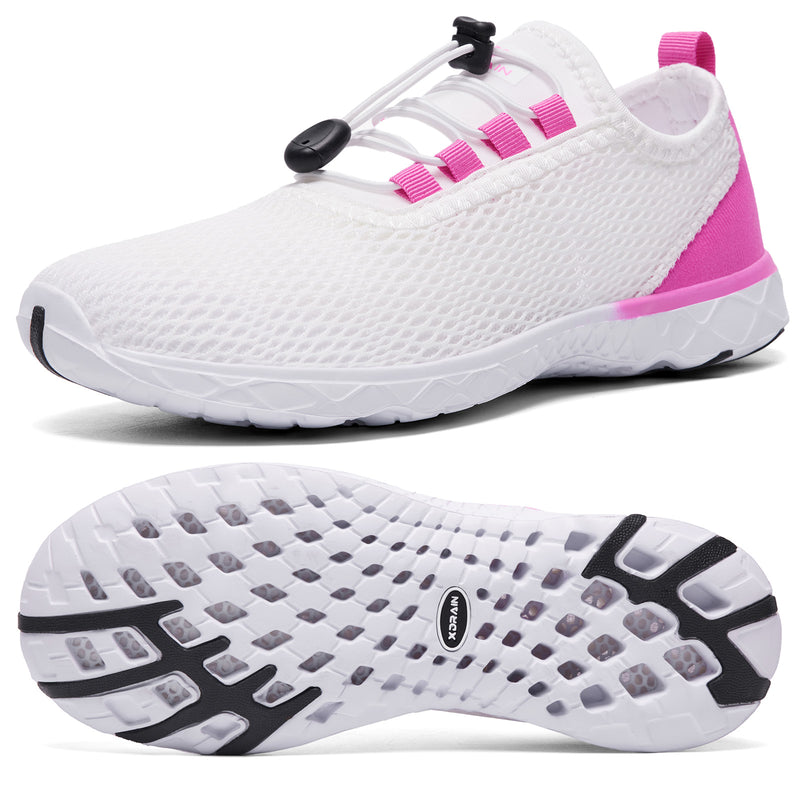 Load image into Gallery viewer, Aleader Women&#39;s Xdrain Classic Knit 3.0 Water Shoes
