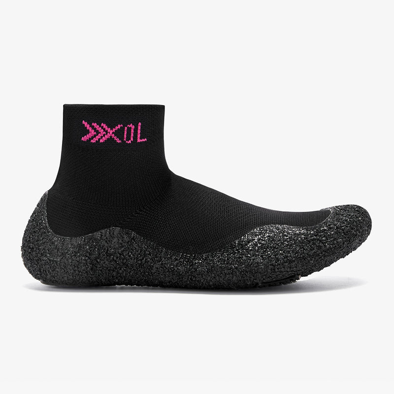 Load image into Gallery viewer, Aleader XOL Women&#39;s Barefoot Minimalist Sock Shoes
