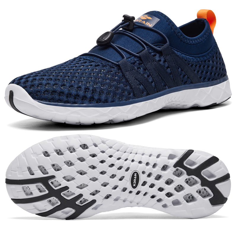 Load image into Gallery viewer, Aleader Men&#39;s Xdrain Venture Water Shoes
