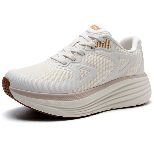 Women's Energy Cloud Nura Beige Apricot