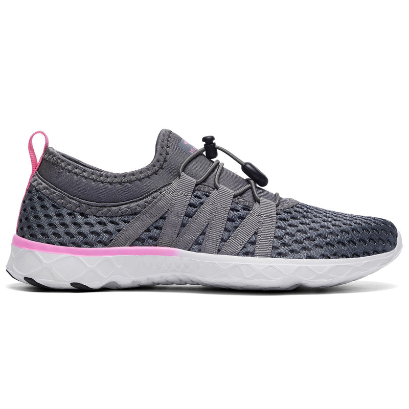 Load image into Gallery viewer, Aleader Women&#39;s Xdrain Venture Water Shoes
