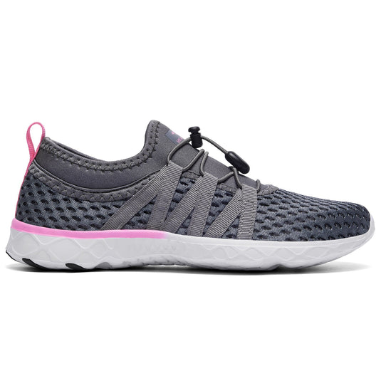 Aleader Women's Xdrain Venture Water Shoes