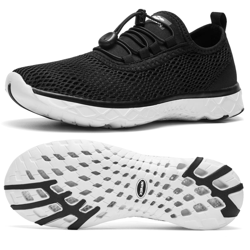 Load image into Gallery viewer, Aleader Women&#39;s Xdrain Classic Knit 3.0 Water Shoes
