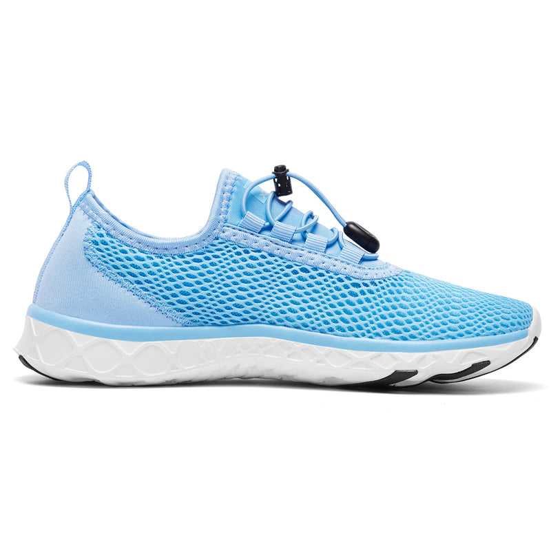 Load image into Gallery viewer, Aleader Women&#39;s Xdrain Classic Knit 3.0 Water Shoes
