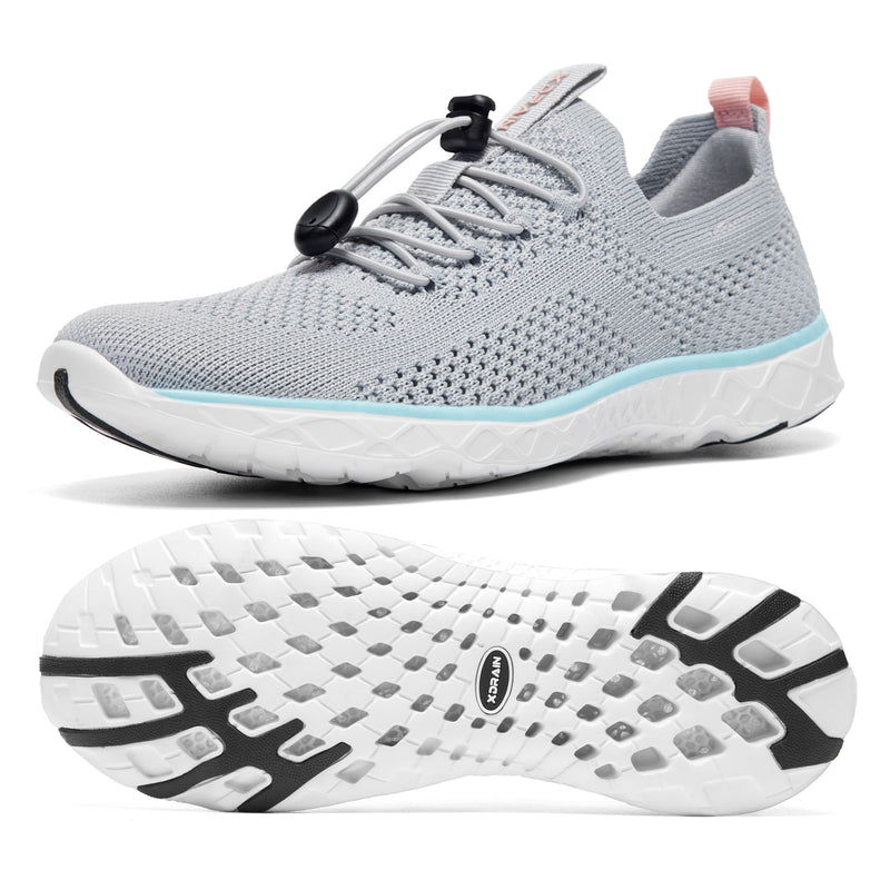 Laden Sie das Bild in Galerie -Viewer, Kolili Women&#39;s Stylish Water Shoes
