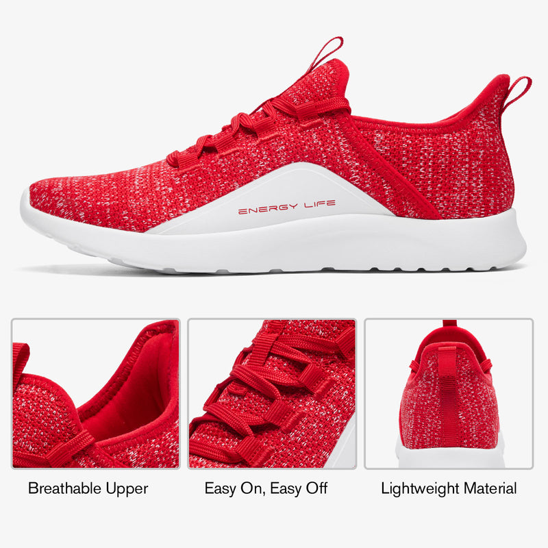 Load image into Gallery viewer, Aleader Women&#39;s Energy Cloud X Sneakers
