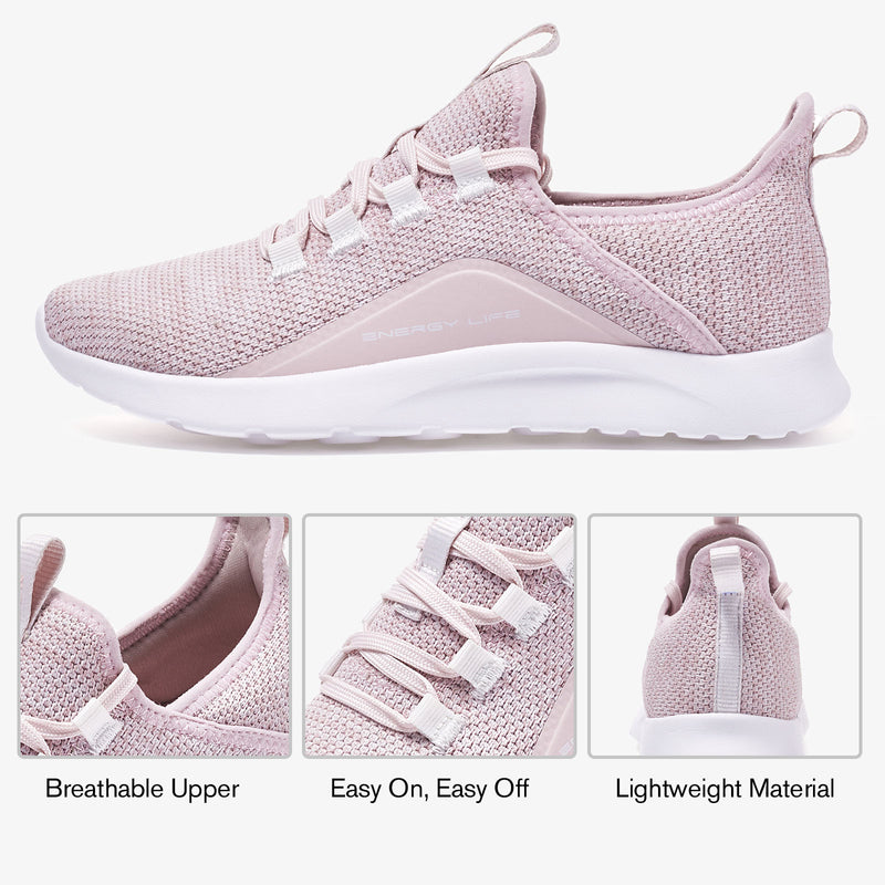 Load image into Gallery viewer, Aleader Women&#39;s Energy Cloud X Sneakers
