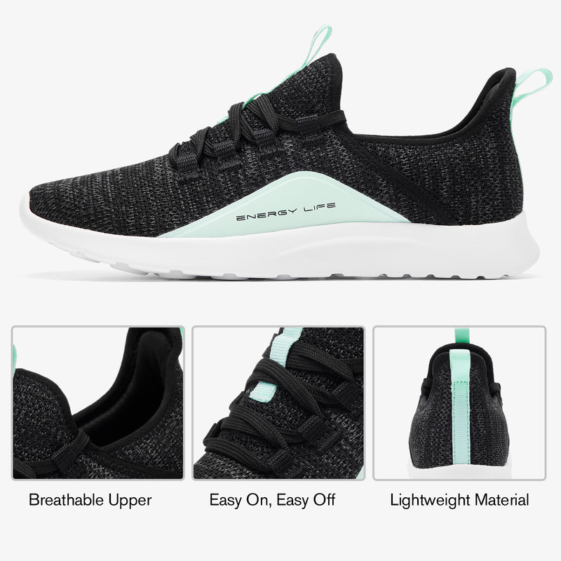Load image into Gallery viewer, Aleader Women&#39;s Energy Cloud X Sneakers
