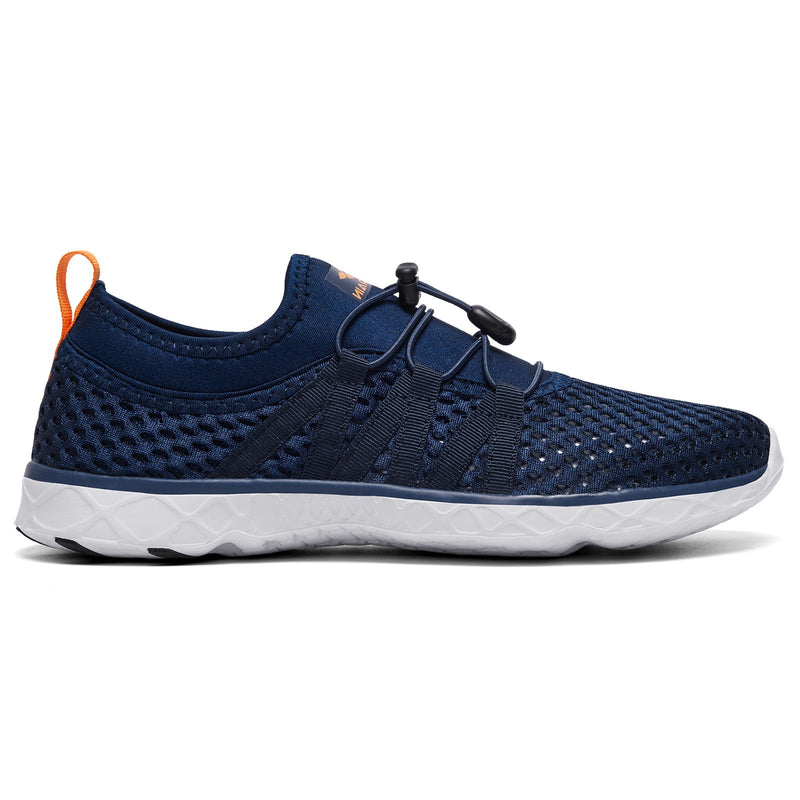 Load image into Gallery viewer, Aleader Men&#39;s Xdrain Venture Water Shoes
