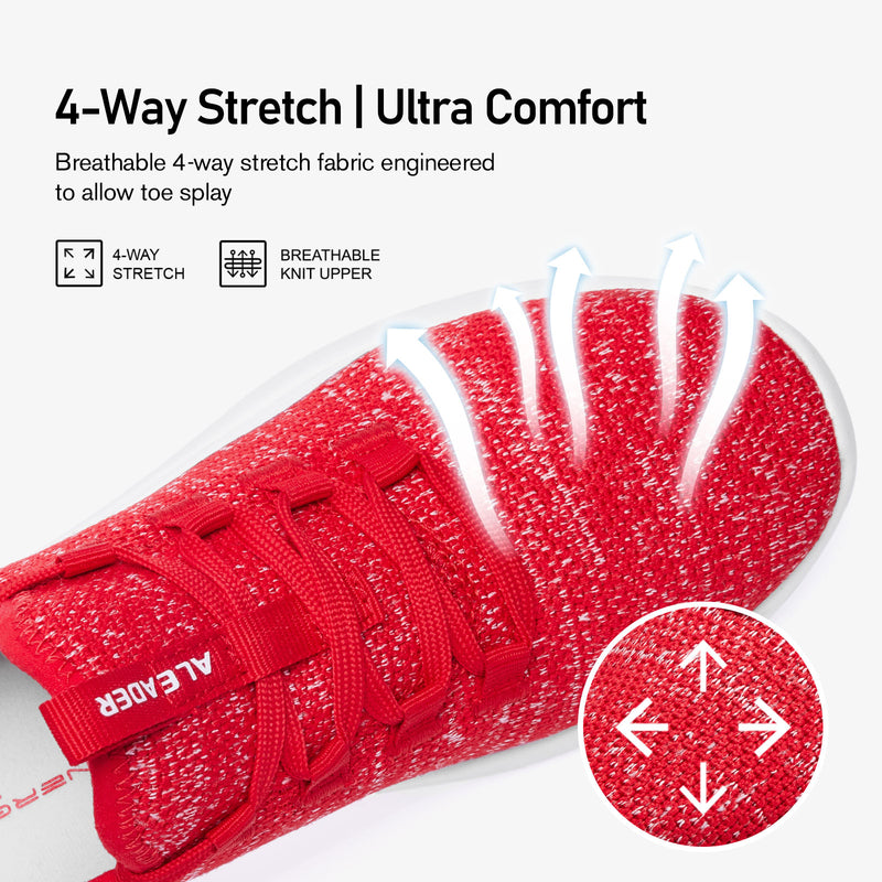 Load image into Gallery viewer, Aleader Women&#39;s Energy Cloud X Sneakers
