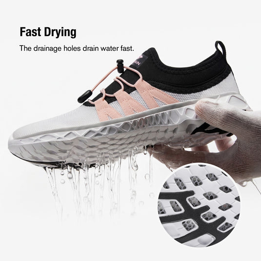 Women's Xdrain Venture